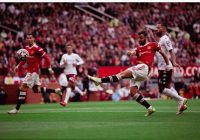 Hasil Liga Inggris 2021-2022, Aston Villa Tekuk Manchester United, Cristiano Ronaldo Jeblok, Bruno Fernandes Tendang Penalti ke Awan
