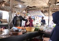 Dinas Perdagangan Kalsel Pastikan Stok Bahan Pokok Aman, Terutama di Daerah PPKM Level 4