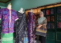 Kepala Dinas Perdagangan Kalsel Ajak Membeli Produk Kerajinan Daerah