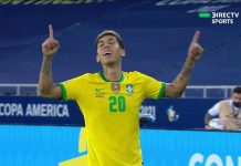 Ini Sebabnya Brazil Larang 8 Pemainnya Bela Klub Liga Inggris