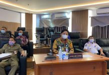 Pemprov Kalsel Akan Tambah Bus Rapid Transit Layani Banjarbakula
