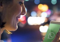 WhatsApp Bakal Punya Fitur Baru Bisa Ubah Pesan Suara Jadi Teks