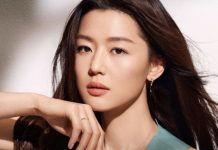 Aktris Jun Ji Hyun Masuk 3 Besar Selebriti Korea Berpenghasilan Tertinggi 2021 Bareng Kim Soo Hyun dan Yoo Jae Suk