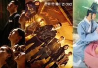 The Penthouse, Taxi Driver & Lovers of the Red Sky Dinobatkan Sebagai 3 Drakor SBS "Jaminan Box Office" 2021