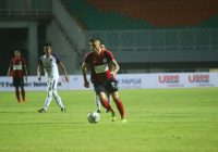 Dua Pemain Asing Persipura ini Berpeluang Perkuat Tim Hadapi Persela Lamongan di Pekan Kedua Liga 1 2021/2022