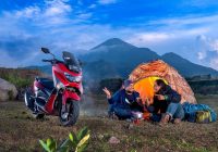 Perjuangan Pemenang Maxi Yamaha Journey, Rela Tempuh Jarak Jauh Hingga Terjang Cuaca