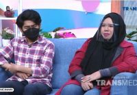 Nafkah dari Sang Ayah Pas-pasan, Anak Kiwil Pilih Kerja Jadi Ojek Online