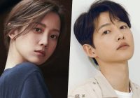 Comeback Song Joong Ki di Drakor The Youngest Son of Chaebol Family Gandeng Shin Hyun Bin Pemain Hospital Playlist 2