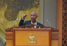 Banggar DPR RI Apresiasi Kinerja Pemerintah dalam Pemulihan Ekonomi Nasional