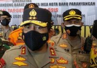 Kapolda Jabar Isyaratkan Pembunuhan Ibu dan Anak di Subang Segera Terungkap