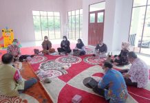 Komisi I DPRD Kalsel Pantau Pelayanan Publik di Kecamatan Anjir Muara Batola, Ini Hasilnya