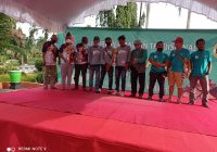 Kota Banjarmasin Sabet Juara di Dua Kategori Lomba Balogo Se-Kalsel