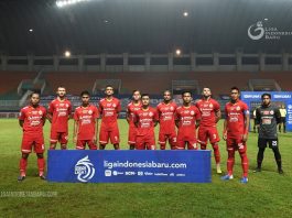 Persija Jakarta Jadwalkan Latihan Jelang Laga Lawan Persib Bandung Usai Liga 1 Kembali Bergulir
