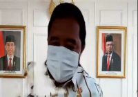 Seleksi Anggota KPU RI dan Bawaslu RI Periode 2022-2027 Jadi Topik Bahasan Webinar Kemendagri