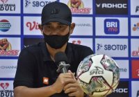 Seleksi Terbuka Diikuti Ratusan Peserta Lokal, Pelatih Arema FC Akui Sulit Temukan Striker