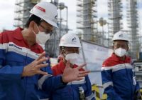 Muncul Desakan Copot Ahok dan Dirut Pertamina, Komisi VII Sebut Ada Masalah Sistemik di Pertamina