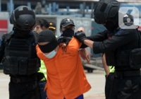 Densus 88 Tangkap 12 Tersangka Teroris Dalam 2 Hari di Jakarta, Tangerang Selatan, Bogor Hingga Batam