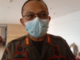 Satpol PP Kota Banjarmasin Belum Eksekusi Bangunan di Depan BTC Terminal Km 6, Ini Alasannya