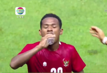 Ramai Rumakiek Dicoret dari Timnas Indonesia U-23 SEA Games, Ini Alasan Shin Tae-yong