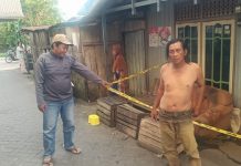 Dini Hari Berdarah di Gang Serumpun Pelambuan, Polisi Sebut Minim Informasi dan Saksi