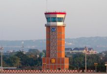 AirNav Sambut Dibukanya Kembali Penerbangan Internasional Bali