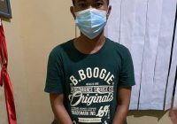 Pria Rangga Ilung Diringkus Satres Nakorba Polres Barsel Miliki 3 Paket Sabu