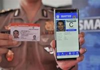 Mau Perpanjang SIM Secara Online? Yuks, Simak Caranya