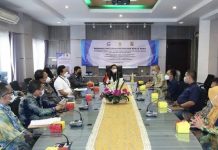 Belasan Rumah Tidak Layak Huni di Alalak Selatan Segera Dibedah