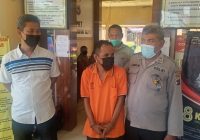 Pelaku Perampokan di Kelayan B Berhasil Ditangkap Saat Hendak Kabur, Satu Masih Diburu