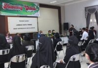 18 Nanang dan 42 Galuh Balangan Ikuti Seleksi Wawancara