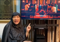 Dorce Gamalama Meninggal Dunia, Spiritualis Hard Gumay Pernah Ramal Artis Multitalenta Inisial D Bakal Meninggal 2022 ini Karena Sakit, Netizen Teringat Dorce
