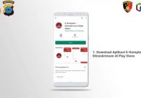 Terobosan Baru Ditreskrimum Polda Kalsel, Luncurkan Aplikasi E-Komplain, Ini Manfaatnya