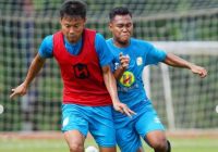 Diduga ada Sponsor Situs Judi Online di Liga 1 2022/2023, Begini Tanggapan PT LIB
