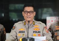 AKBP Danang Widaryanto Ditarik ke Polda Kalsel, Posisi Kapolres HST Diisi AKBP Sigit Hariyadi