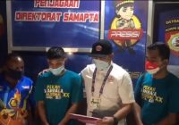 KONI DKI Meminta Maaf, Keributan di Arena Tinju PON XX Diselesaikan Secara Damai