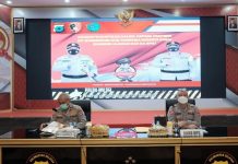 Wakapolda Kalsel Soroti Kinerja Reserse dan Narkoba: "Jangan Lakukan Pemerasan"