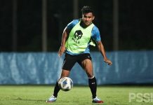 Asnawi Mangkualam Sudah Bergabung Timnas SEA Games di Vietnam, Bertekad Menang di Tiga Laga Terakhir