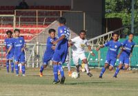 Barito Putera U-16 dan U-18 Gelar Pemusatan Latihan di Pulau Jawa, Persiapan Kompetisi MOLA EPA 2021