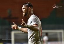 Marko Simic Kembali Diboyong Persija, Kontrak 2 Musim