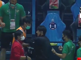 Selamat! Timnas Indonesia Lolos ke Babak Lanjutan Piala Asia 2023, Bekap Taiwan dengan Agregat 5-1