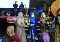 Walikota Apresiasi Pergelaran Banjarmasin Sasirangan Festival Berjalan Sukses Ikuti Prokes