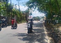Urai Kemacetan di Kayutangi Jalan Adhyaksa Jadi Dua Arah, Uji Coba Selama Sepekan