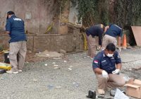 Puslabfor Bareskrim Berhasil Ungkap Temuan Gas Berbahaya di Galian Telkom Taman Royal Cipondoh
