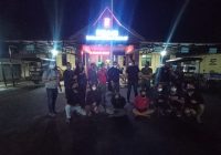 BREAKING NEWS: Pembunuh Muzakir di Gang Serumpun Pelambuan Ditangkap, Pelaku Dua Orang