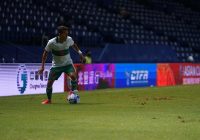 Ciptakan Gol Pembuka Leg 2, Egy Maulana Nyatakan Kerja Keras Jadi Kunci Sukses Kemenangan Indonesia