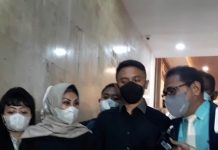 Jawaban Mengejutkan Menantu Nia Daniaty Terkait Dugaan Penipuan CPNS Oleh Olivia Nathania