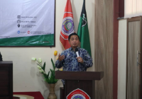 Seminar di Uniska, Walikota Ibnu Sina Dorong Pemuda Kuasai Imtek Juga Imtak