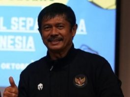 Jelang SEA Games 2023, Indra Sjafri Beberkan Kondisi Timnas U-22
