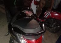 Begini Kronologis Pengendara NMax Meninggal di Tempat, Kecelakaan Lalulintas Depan Kota Citra Grha