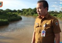 Kadis Pariwisata Kalsel Ingin Wisata Desa Panjaratan Pelaihari Tidak Hanya Susur Sungai